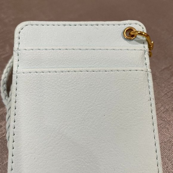 Badge/Credit Card Holder, New - Picture 2 of 7